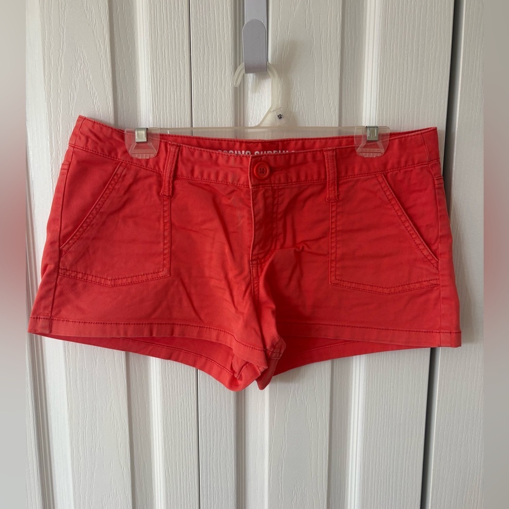 Mossimo Supply Co. Mini Shorts